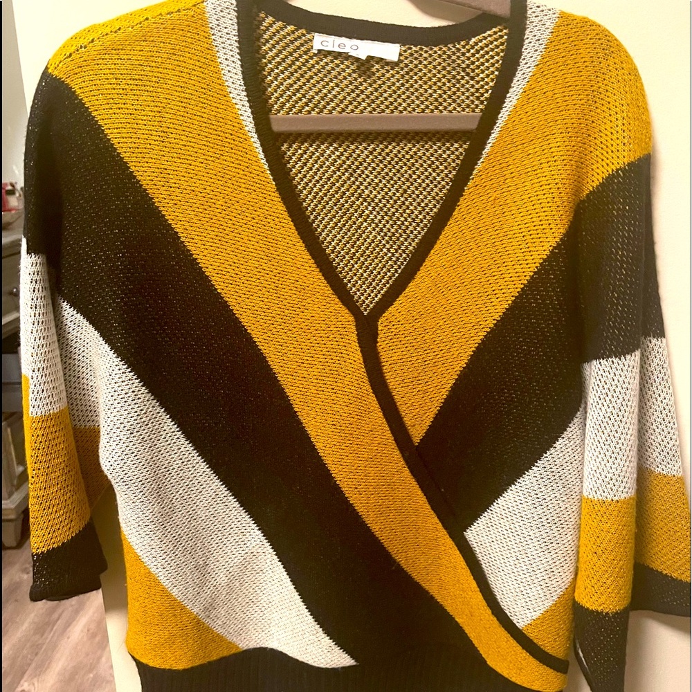 Top from Cleo